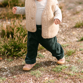Kinder Cordhose Lova