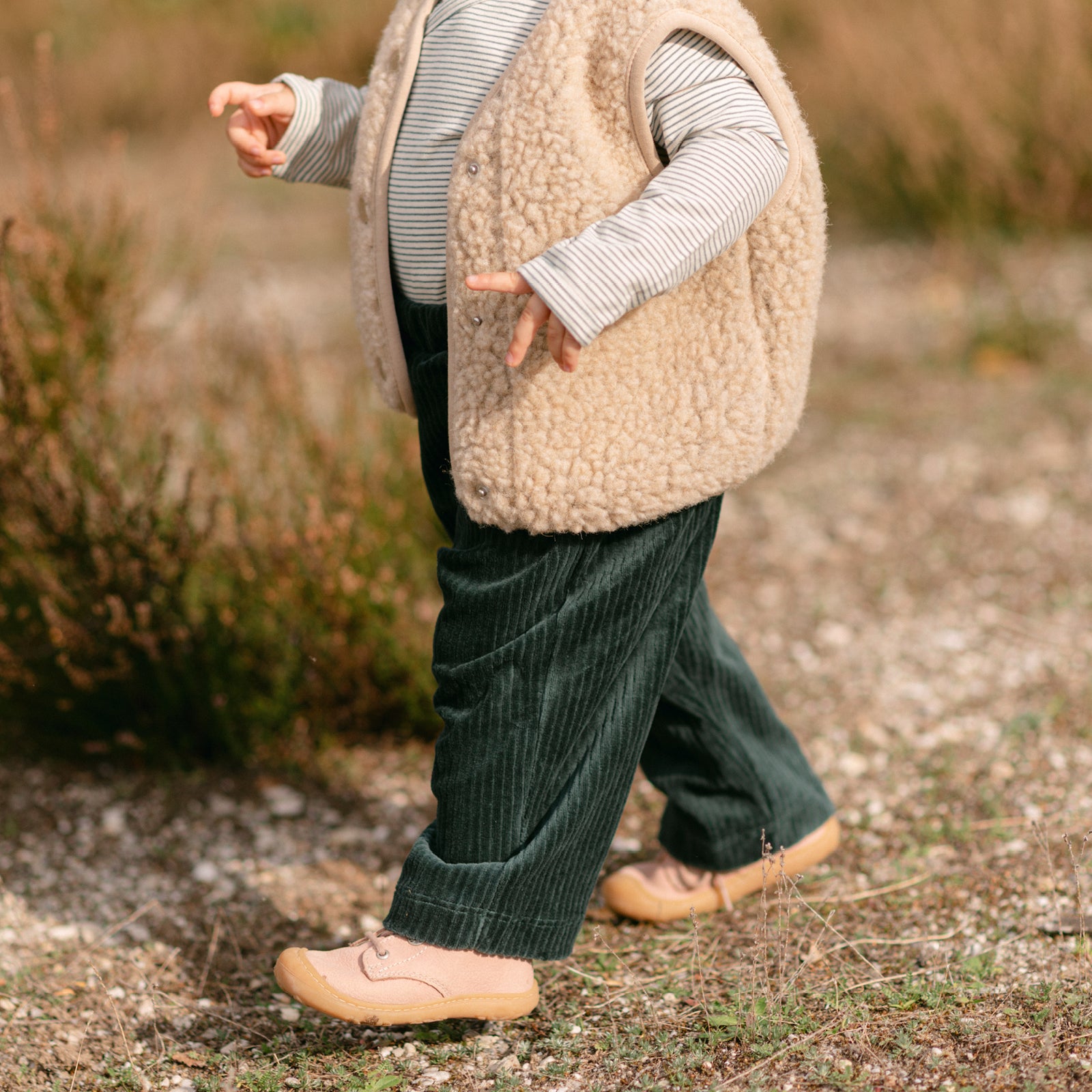 Kinder Cordhose Lova