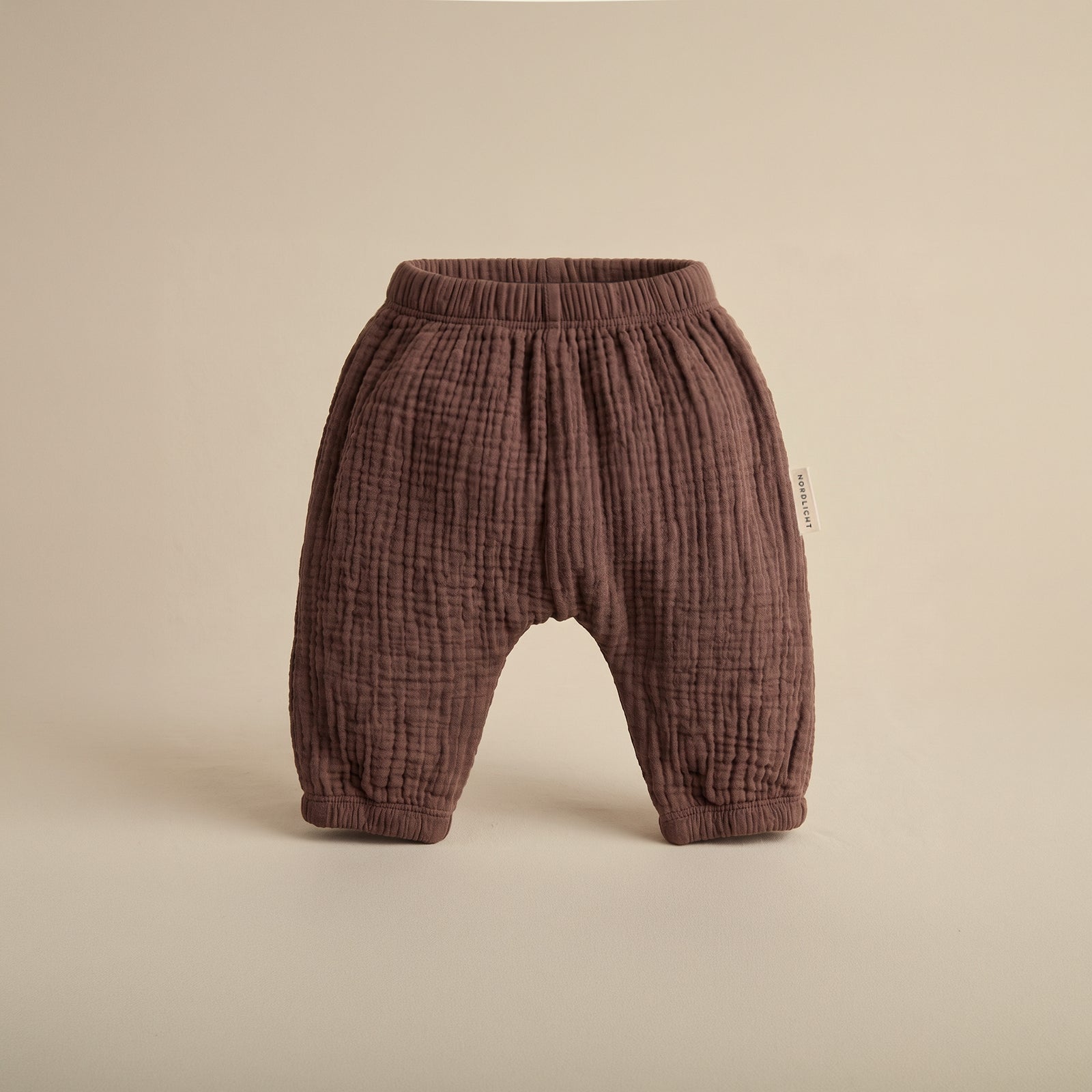 Kinder Musselin Hose Leja