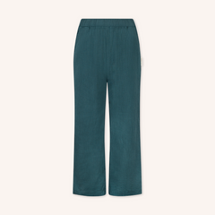 Musselin Hose Leja Lang
