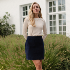 Jersey Cordrock Rosa