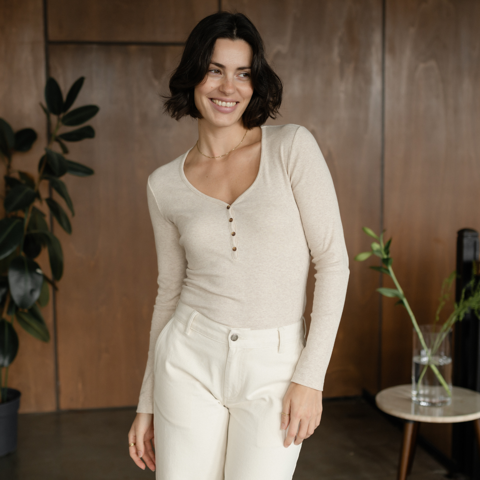 Rippshirt Hedda