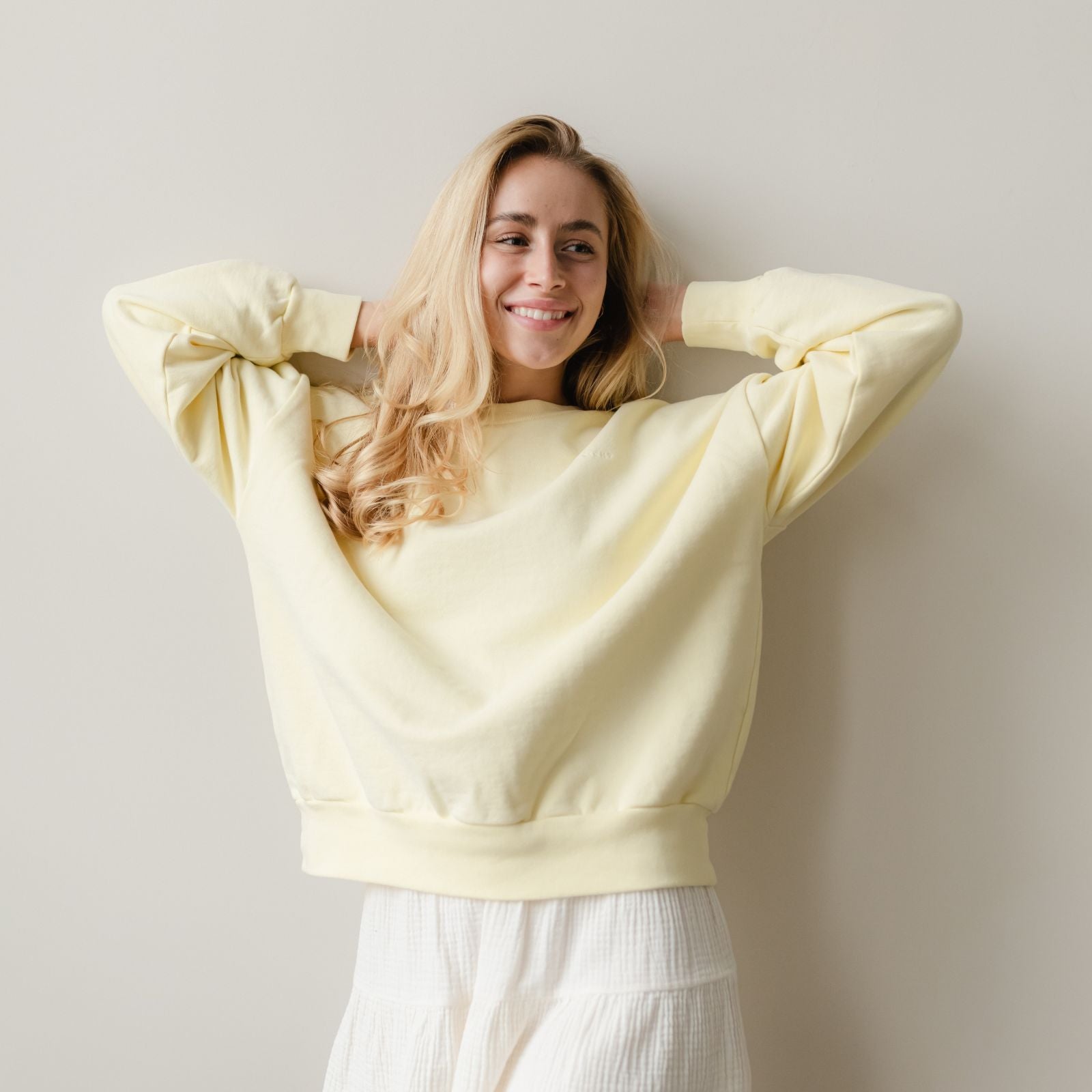 Sweater Jonna