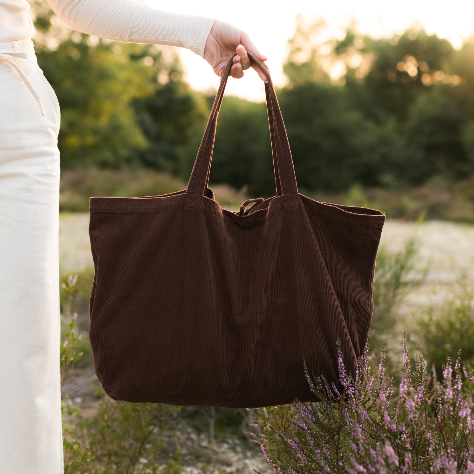 Cordtasche Mari