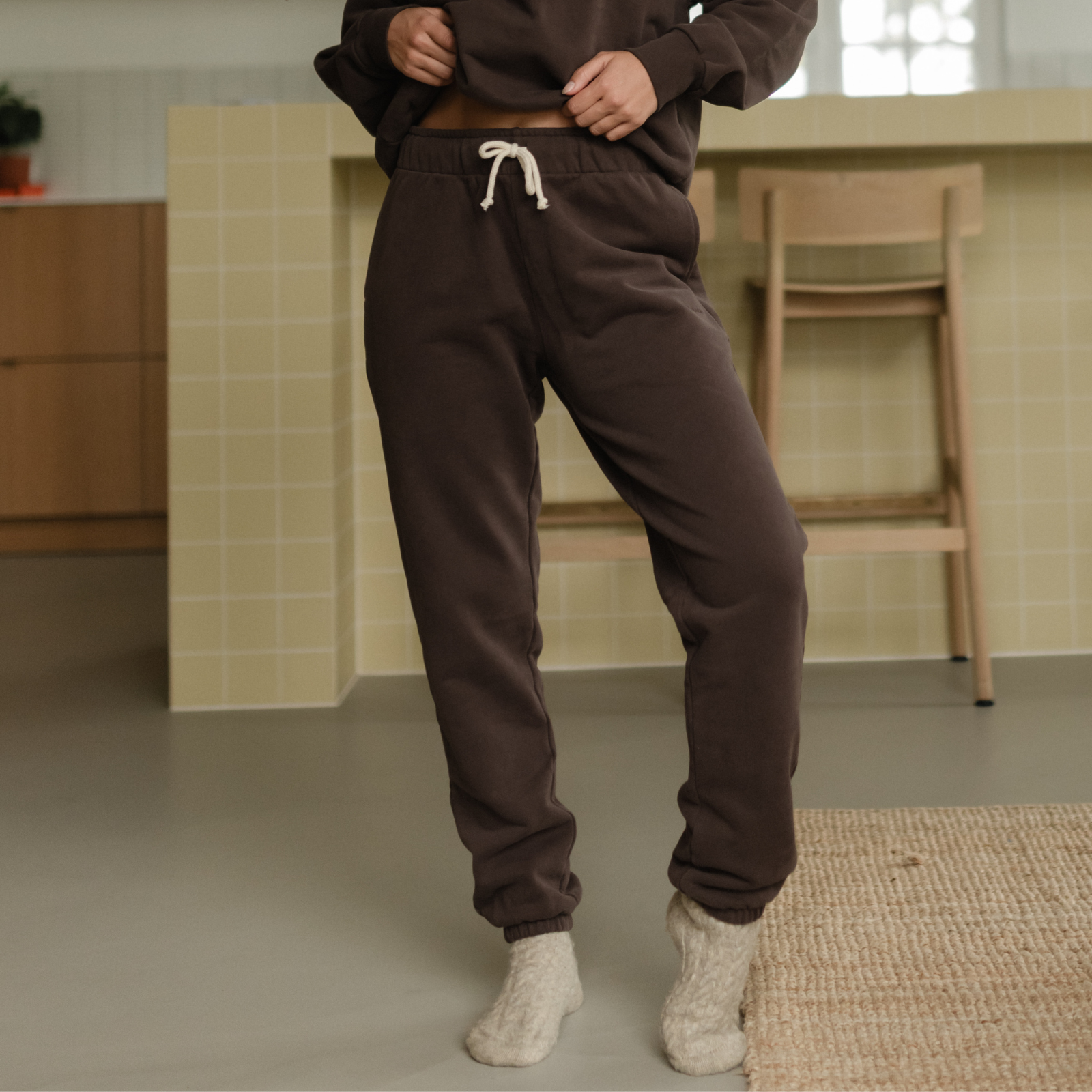 Sweatpants Nova