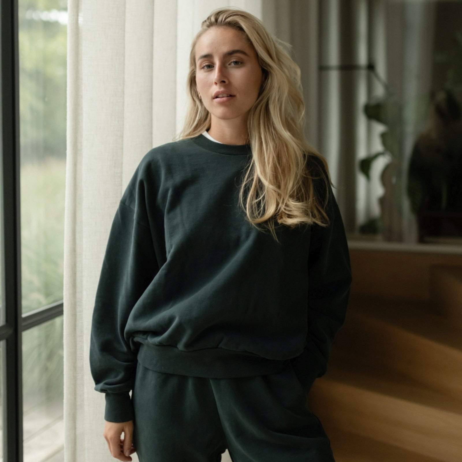 Sweater Jonna