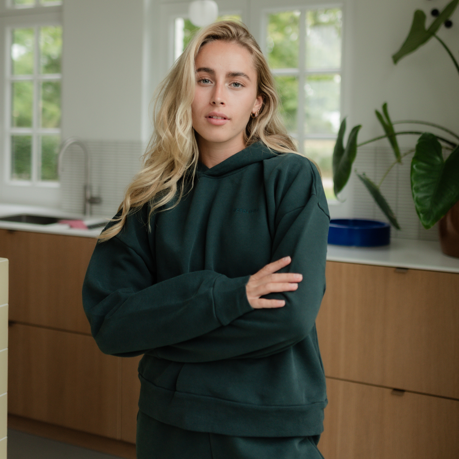 Hoodie Nissa