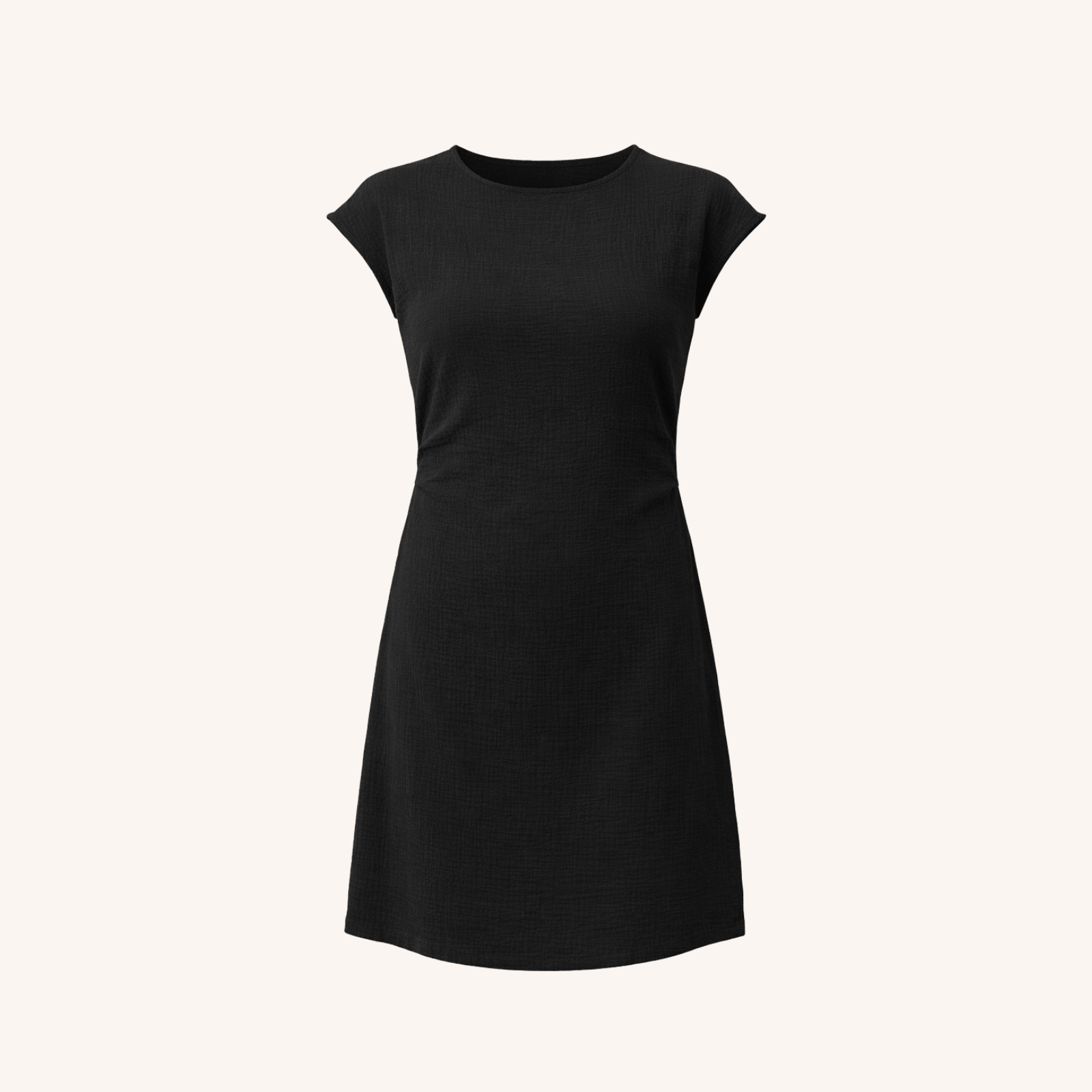 Musselin Kleid Jule