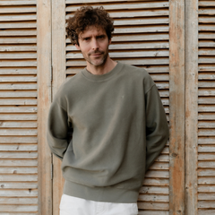 Sweater Nilas