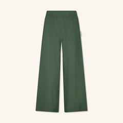 Musselin Palazzo Hose Nilla