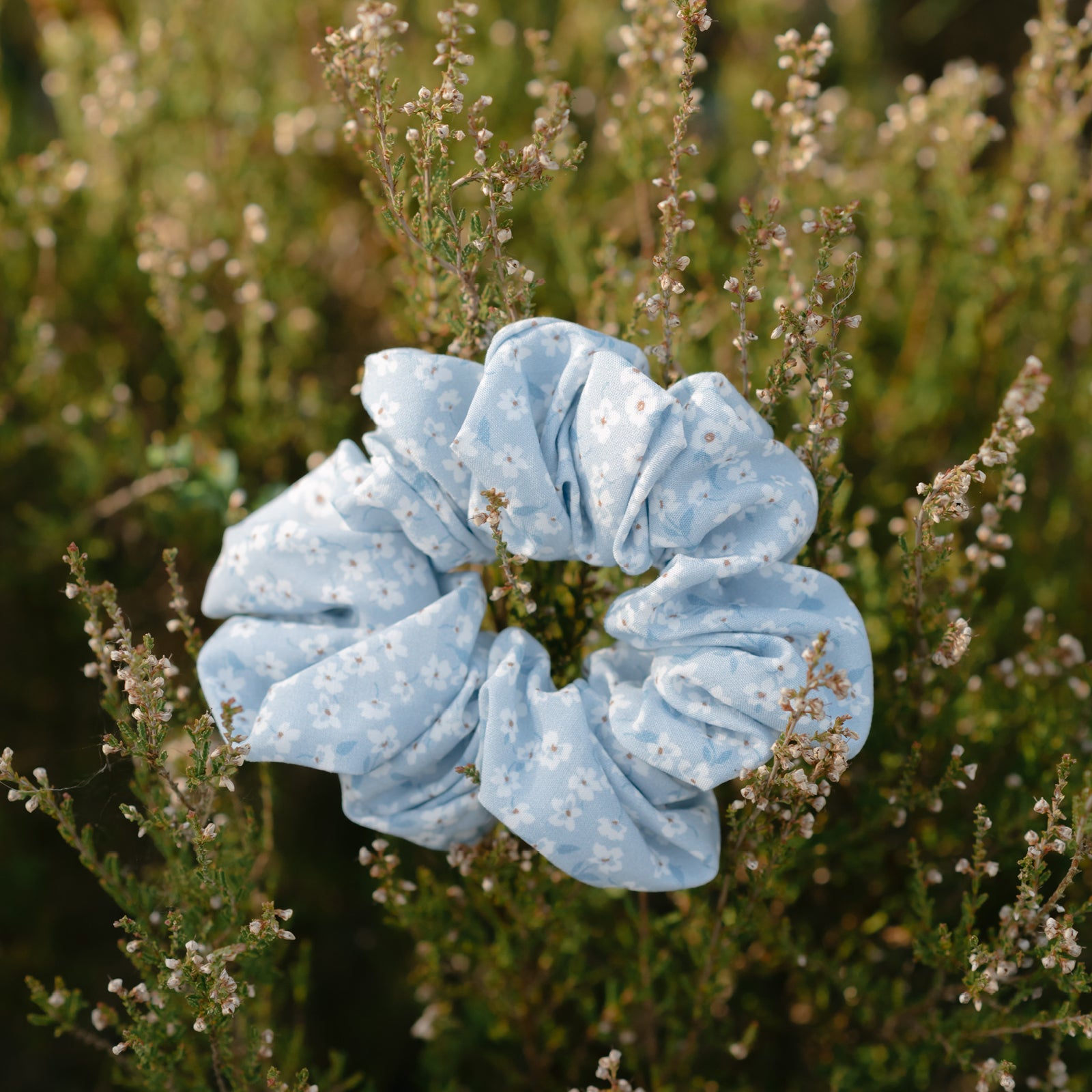 Ecovero Scrunchie