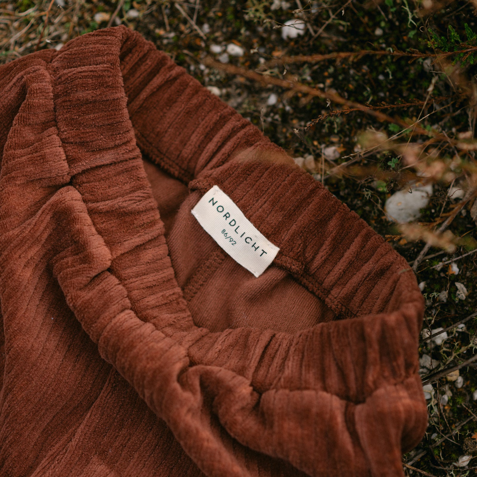 Kinder Cordhose Lova