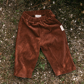 Kinder Cordhose Lova