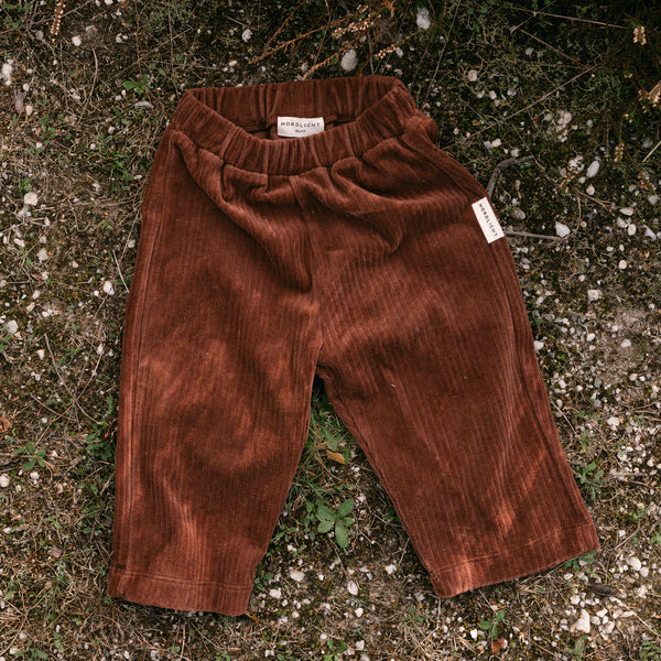 Kinder Cordhose Lova
