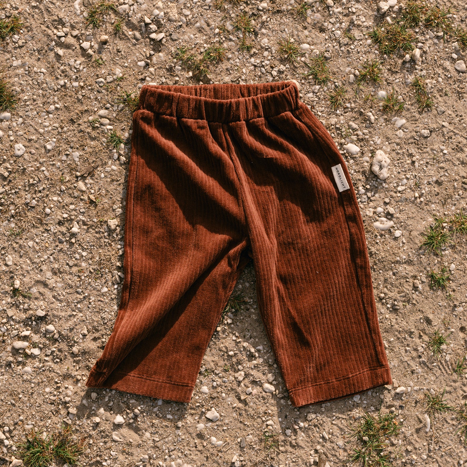 Kinder Cordhose Lova