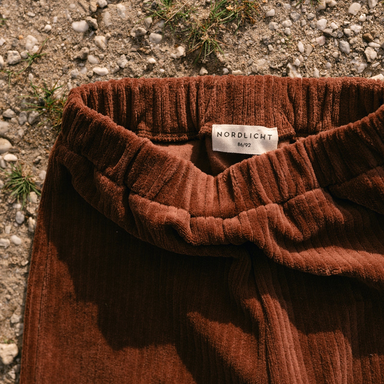 Kinder Cordhose Lova