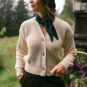 Strickjacke Marla