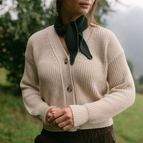 Strickjacke Marla