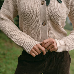 Strickjacke Marla