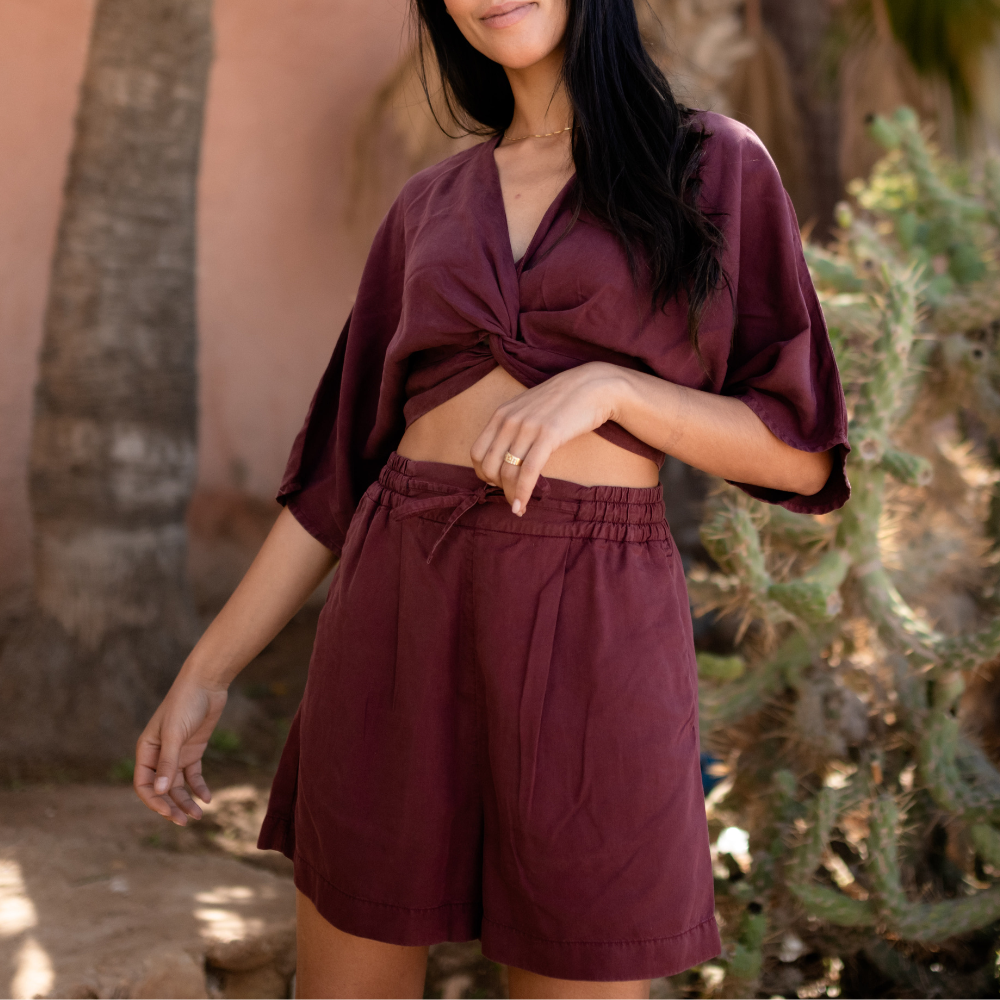 Shorts Tekla