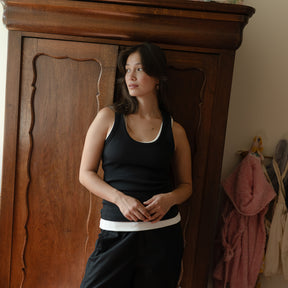 Ripp Tanktop Ninna