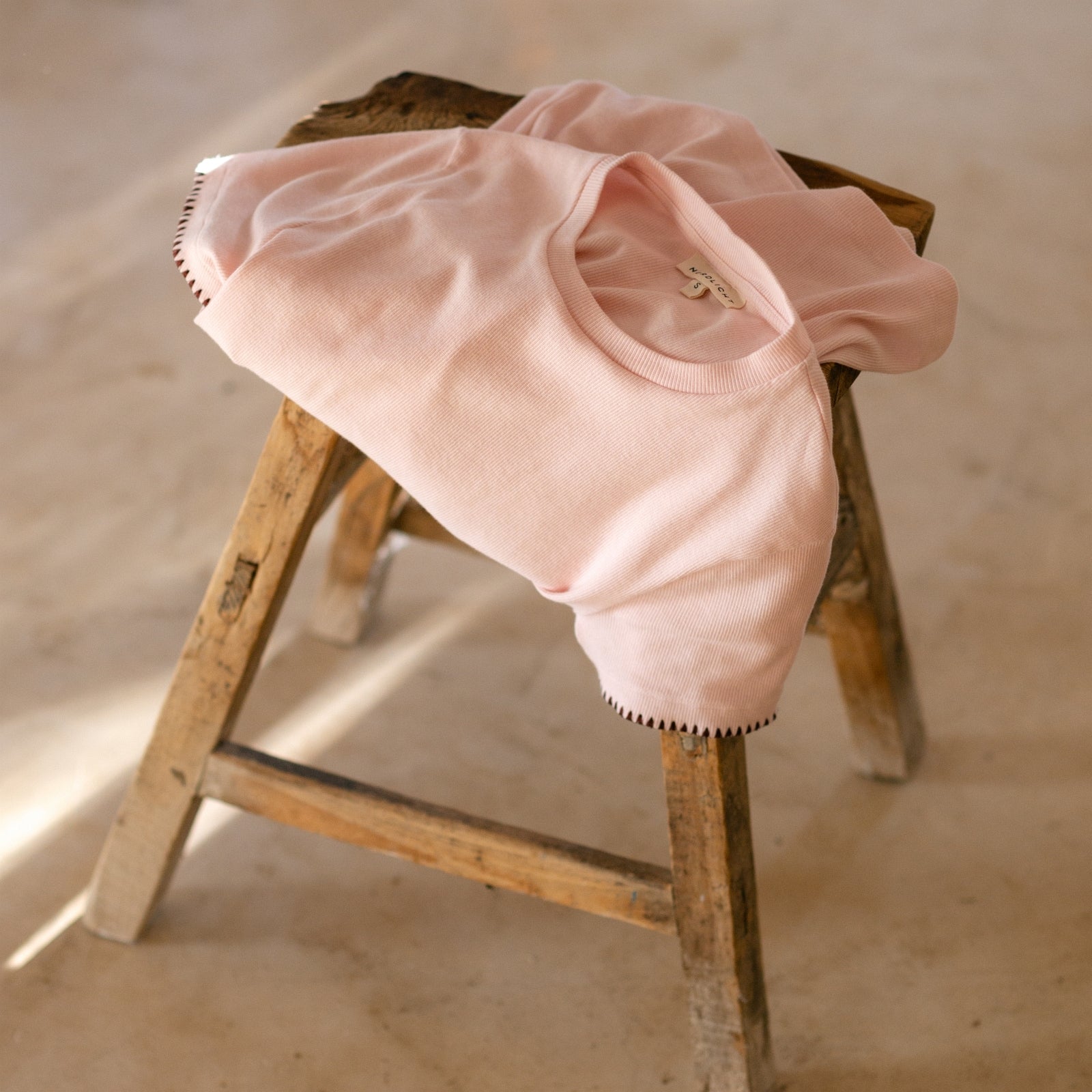 Ripp T-Shirt Elira