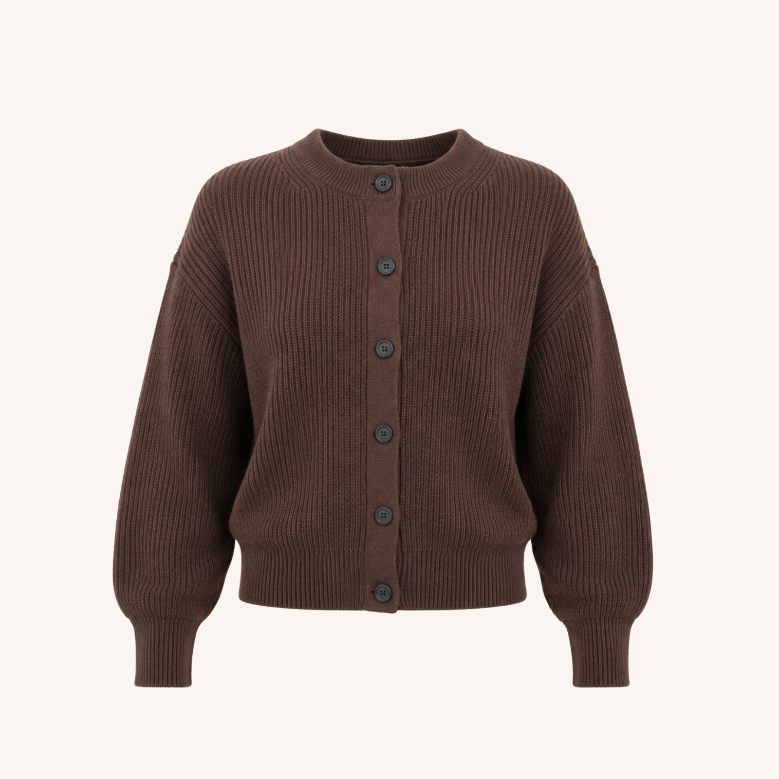 Strickjacke Romy
