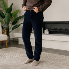 Cordhose Peer