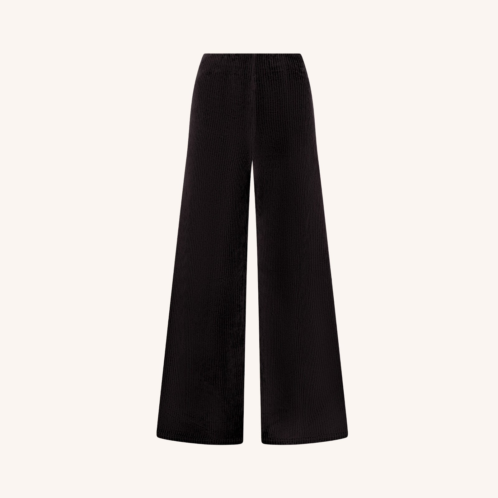Cord Jersey Hose Lova