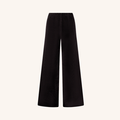 Cord Jersey Hose Lova