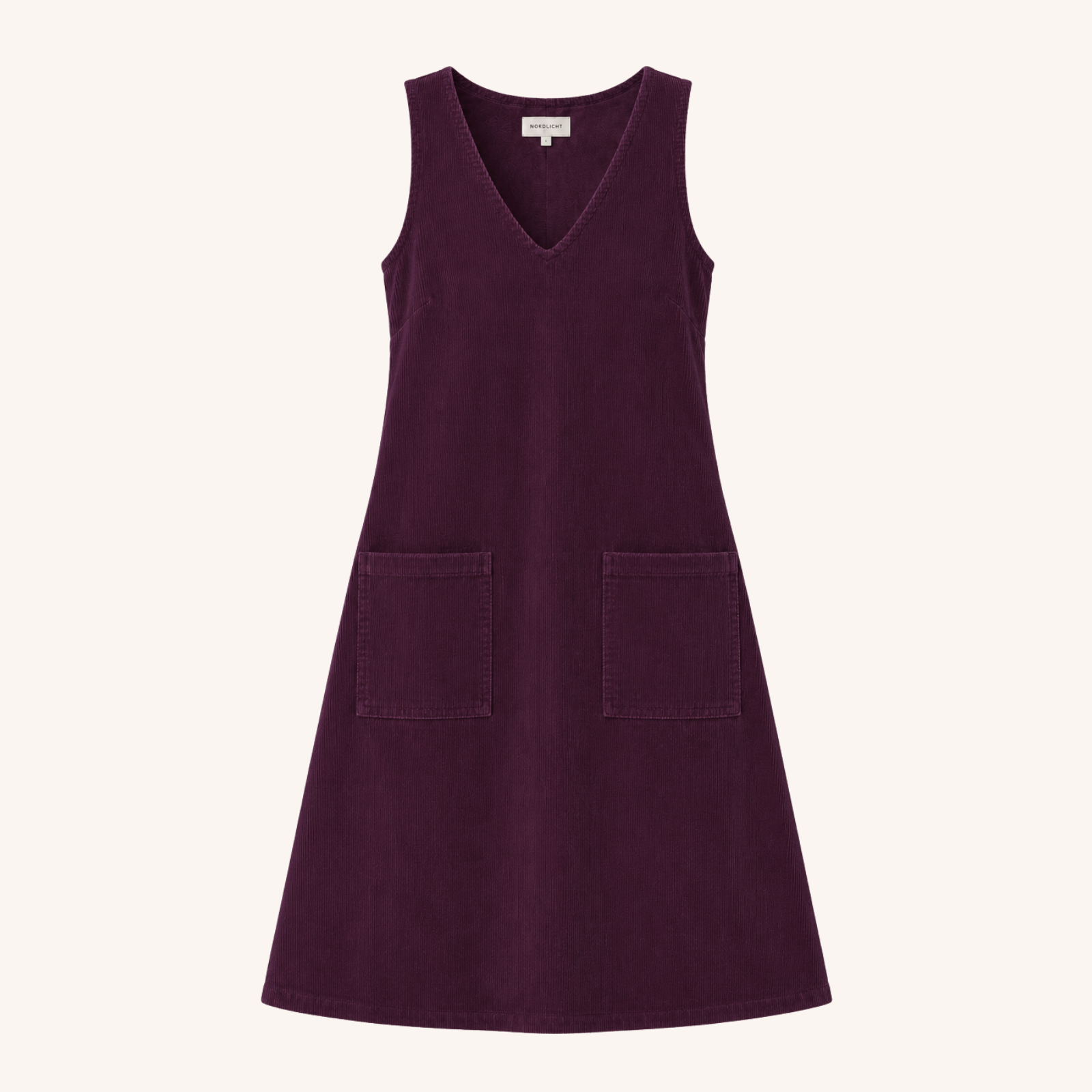 Cord Kleid Ria