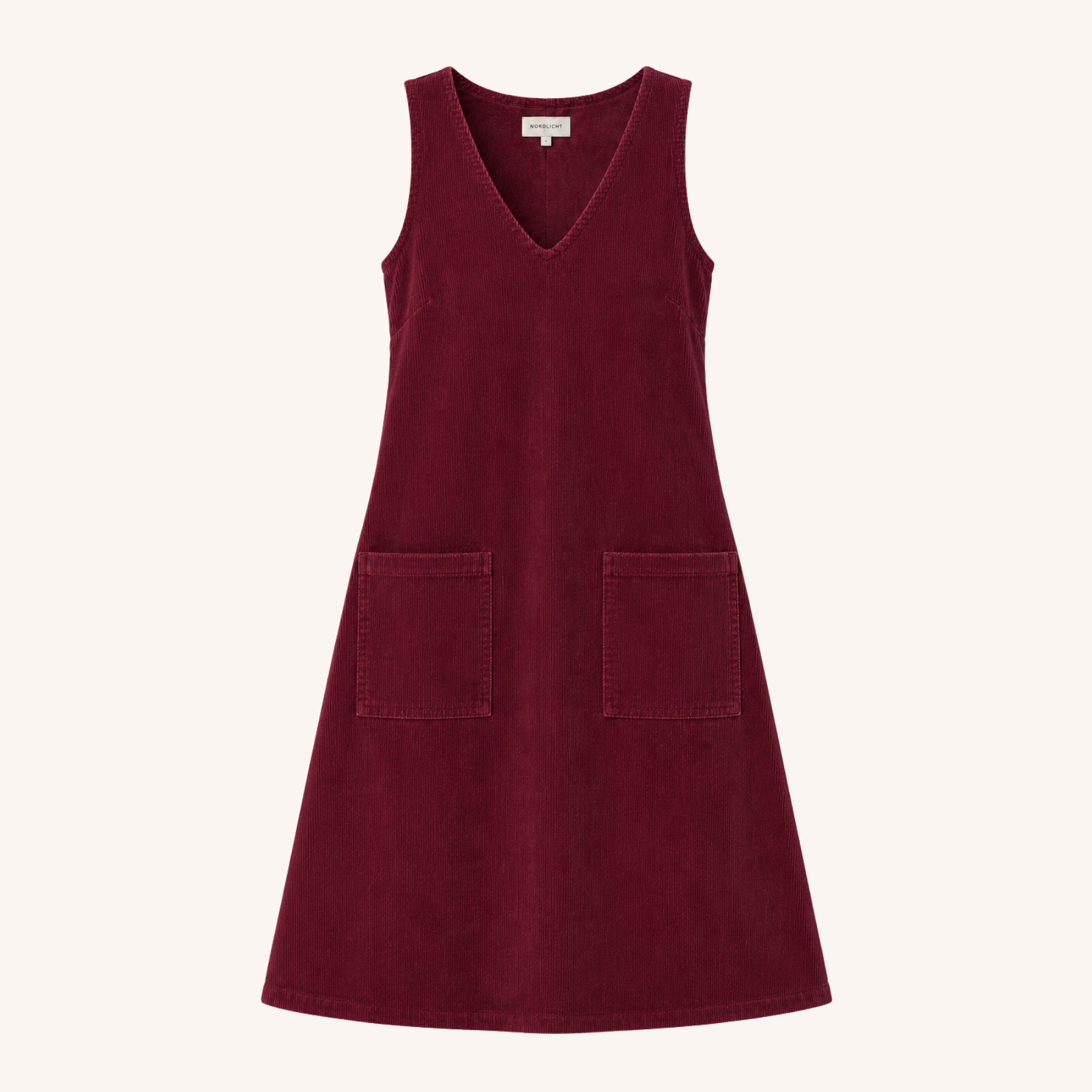 Cord Kleid Ria