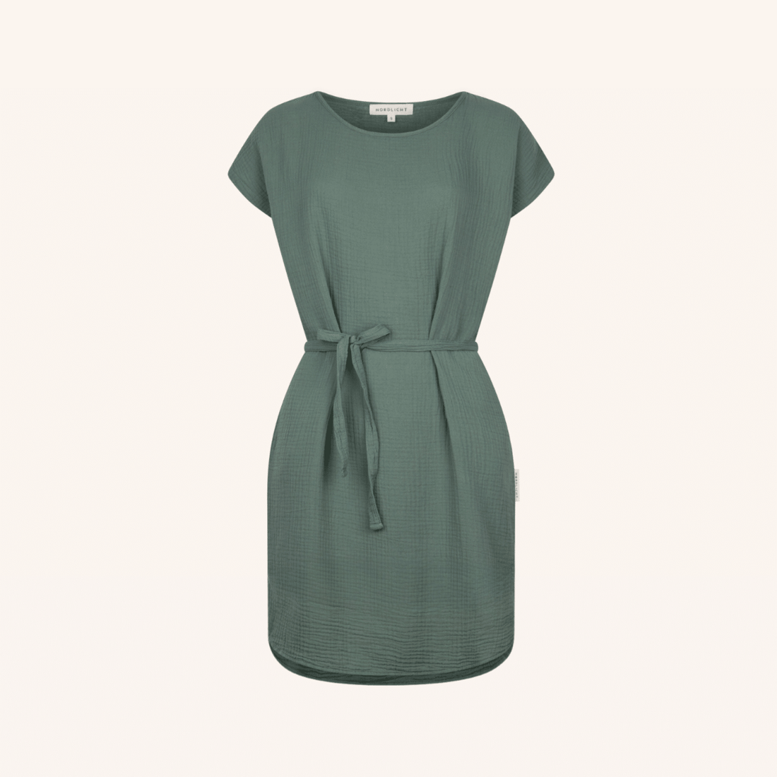 Faszinierend Kleid Musselin Damen Bilder