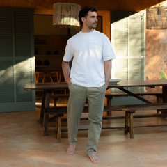Chino Hose Evin