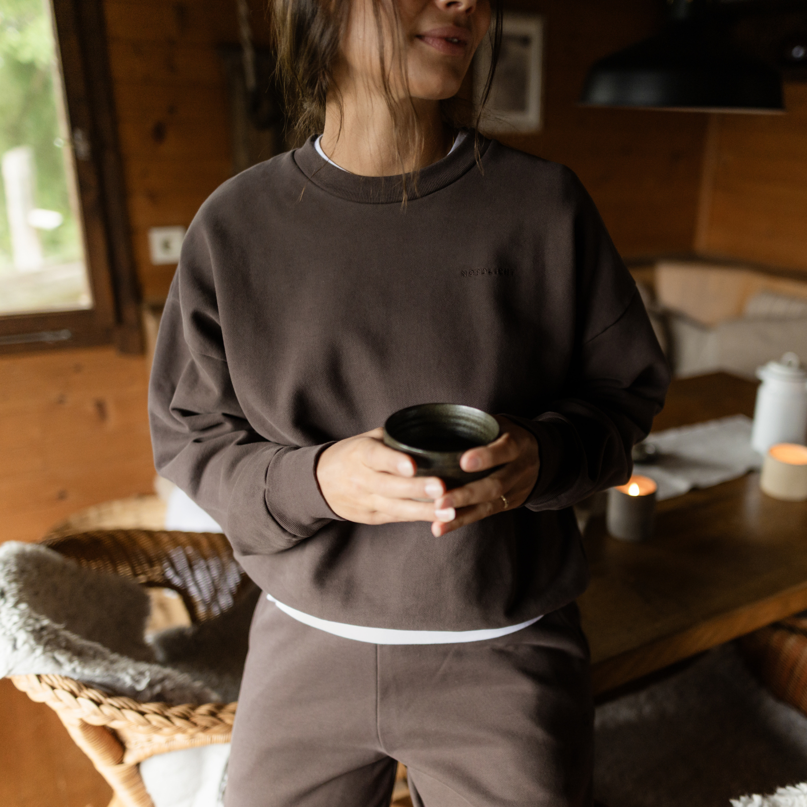 Sweater Jonna