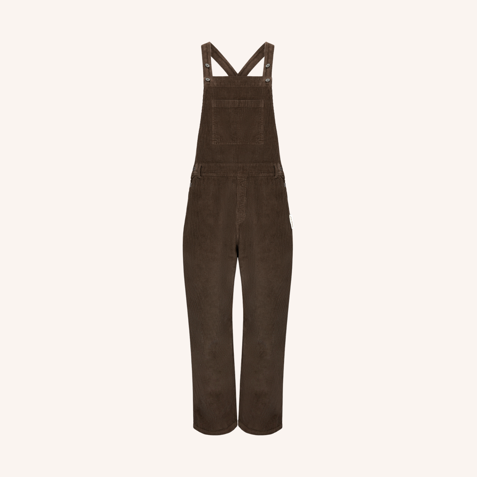 Cord Latzhose Liv