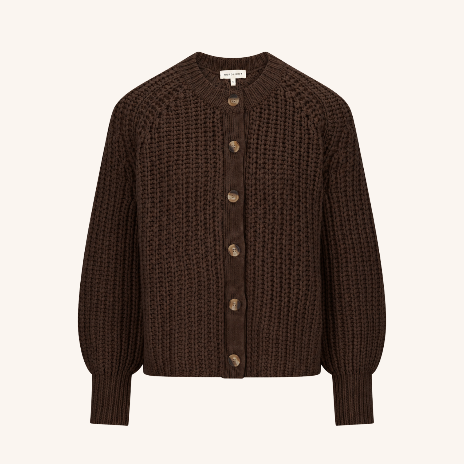 Strickjacke Mette