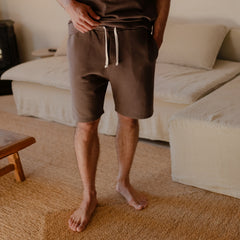 Sweat Shorts Jarl