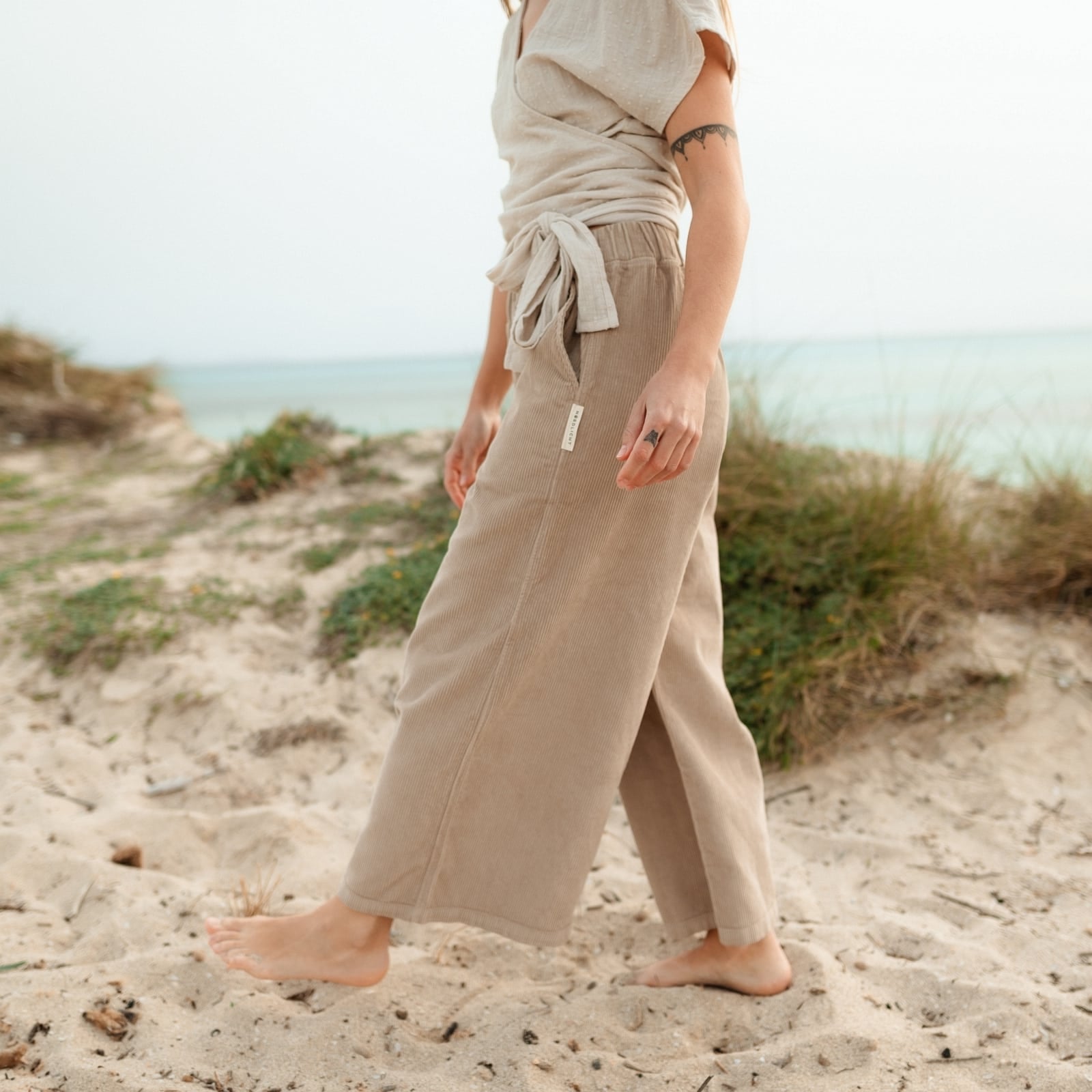 Nordlicht Mallorca März 2024