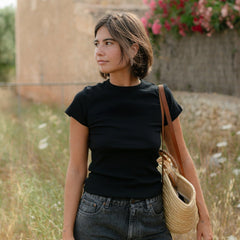 Ripp T-Shirt Ylva