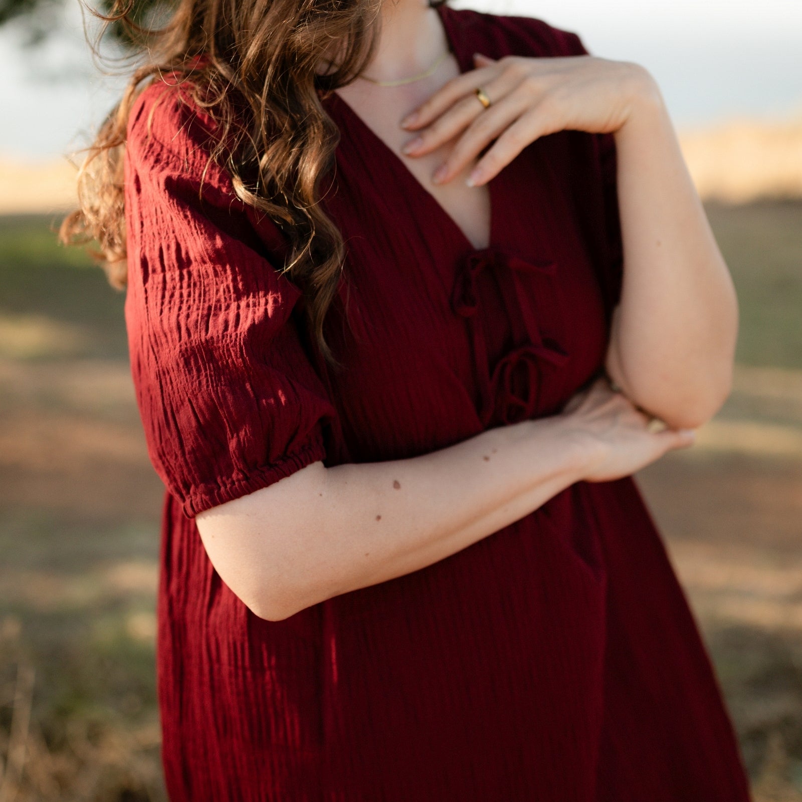 Kleid Silva