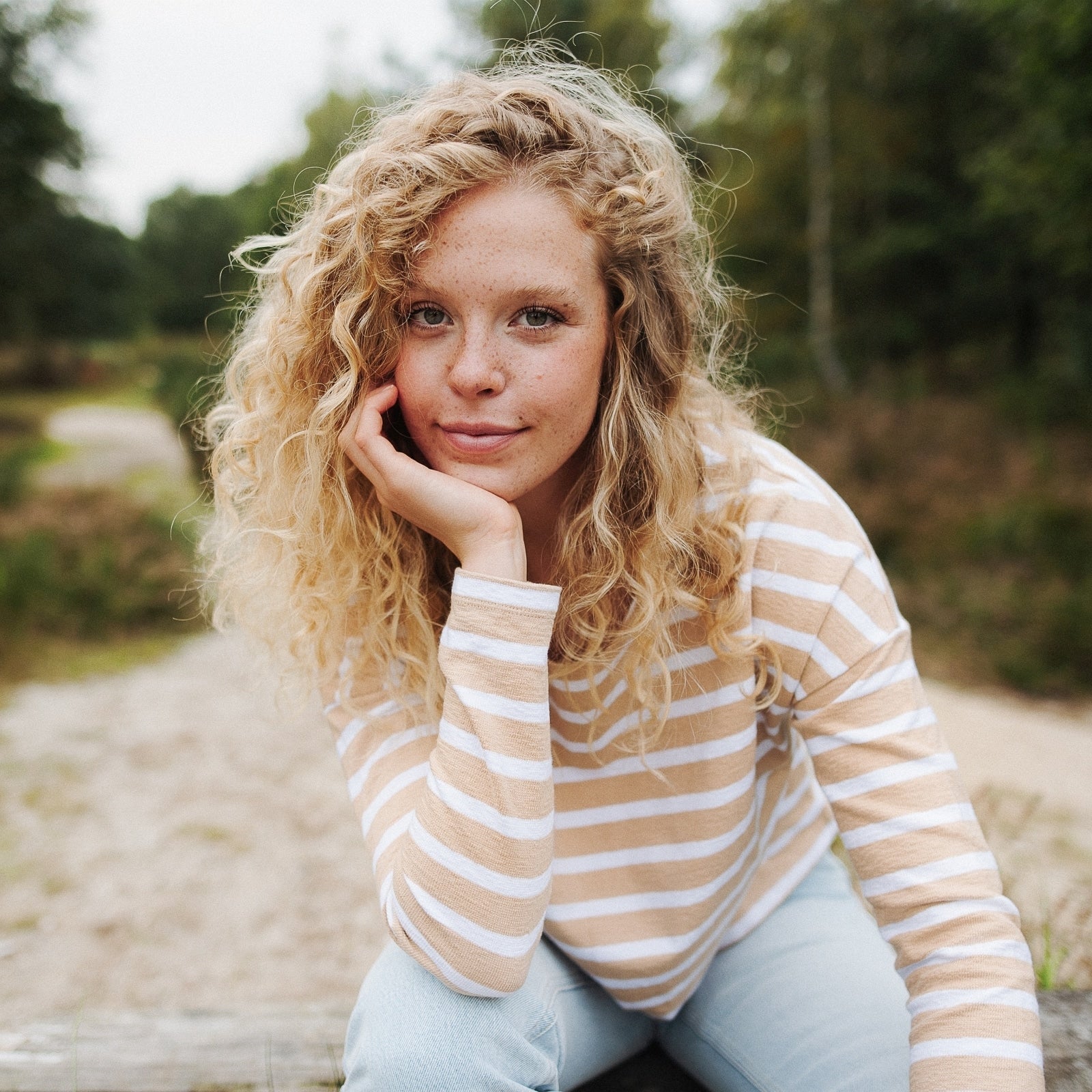 Nordlicht Shooting Oktober 2023