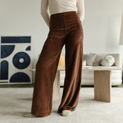 Jersey Cordhose Lova