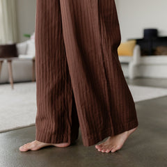 Hose Tira mit Streifen