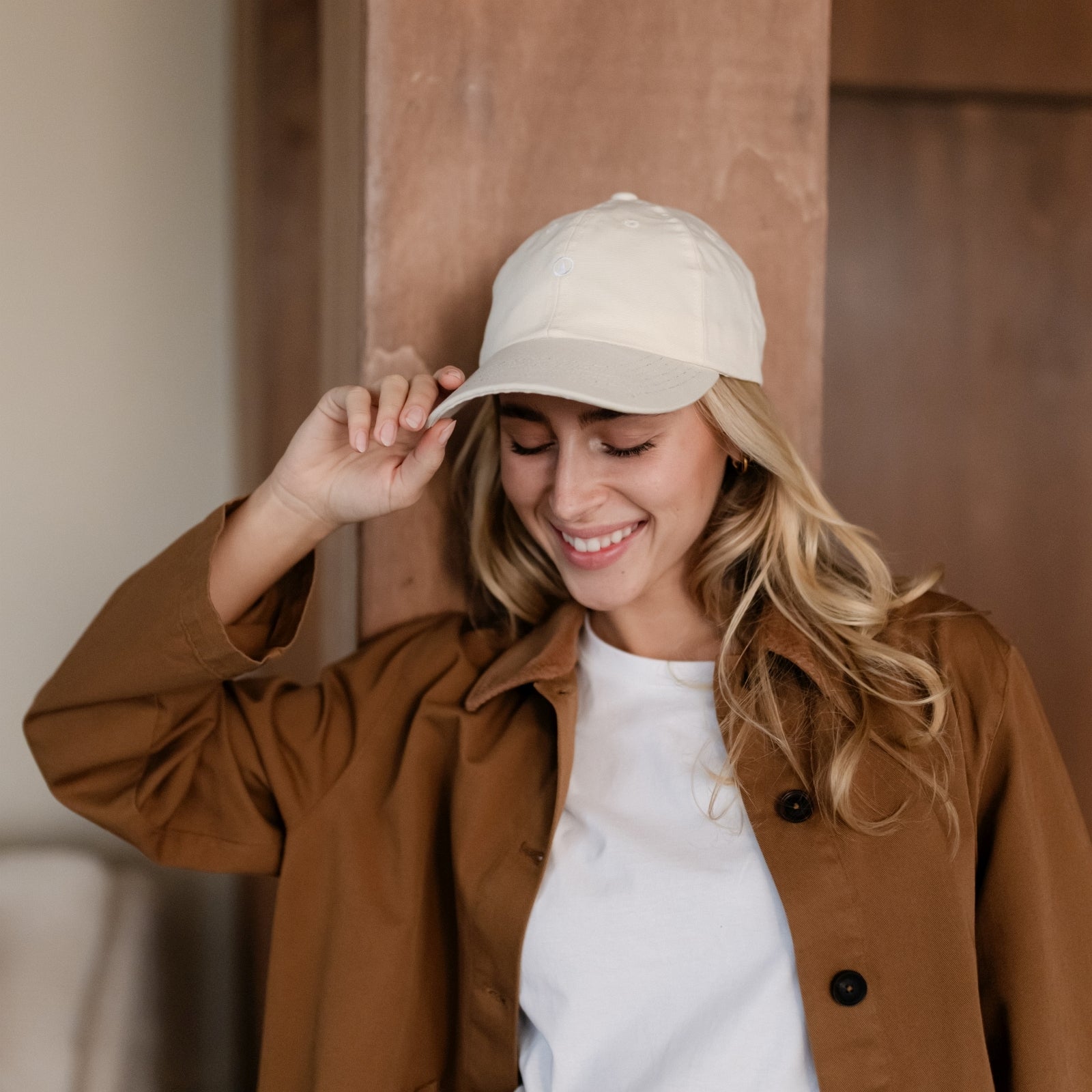 Nordlicht Cap