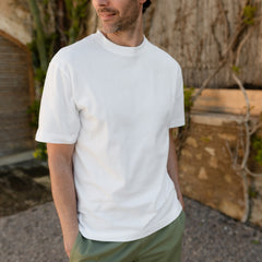 Herren Heavy T-Shirt Jarne