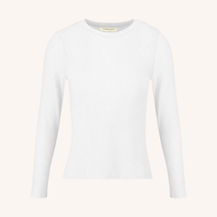Ripp Langarmshirt Lica