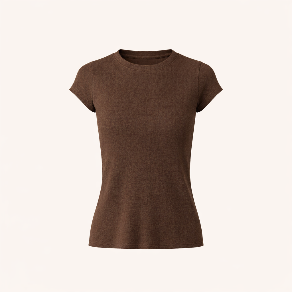 Ripp T-Shirt Ylva