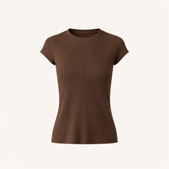 Ripp T-Shirt Ylva