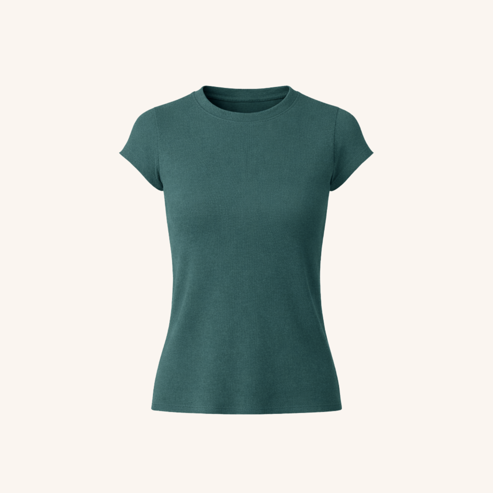 Ripp T-Shirt Ylva